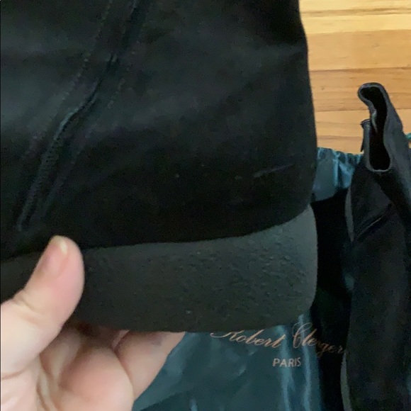 NWOT Robert Clergerie boots - Picture 6 of 7